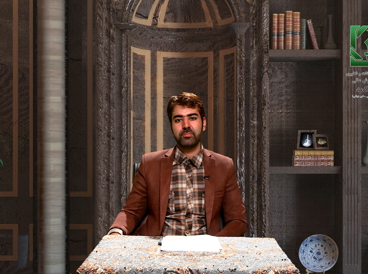 حمید صبرآمیز